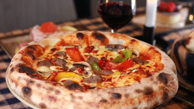 Pellegrini Kungsholmen - 7