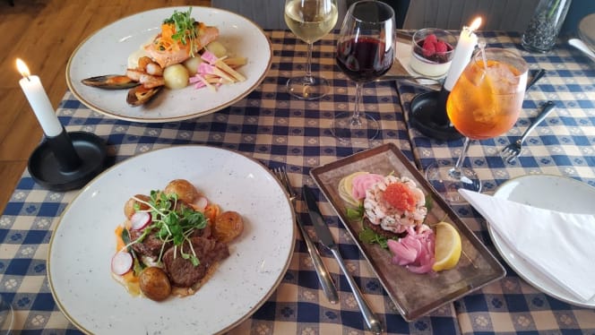 Pellegrini Kungsholmen - 8