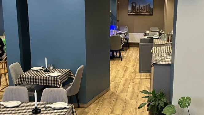 Pellegrini Kungsholmen - 4