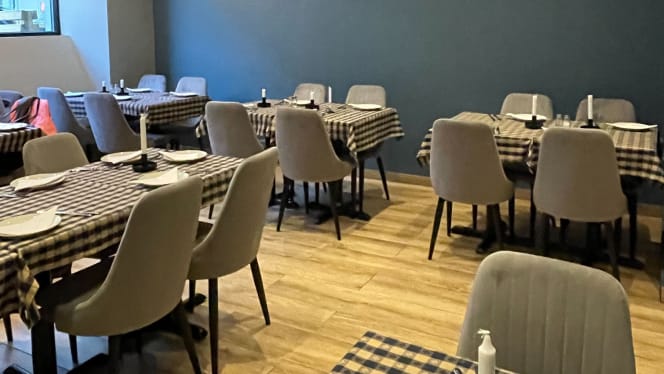 Pellegrini Kungsholmen - 5