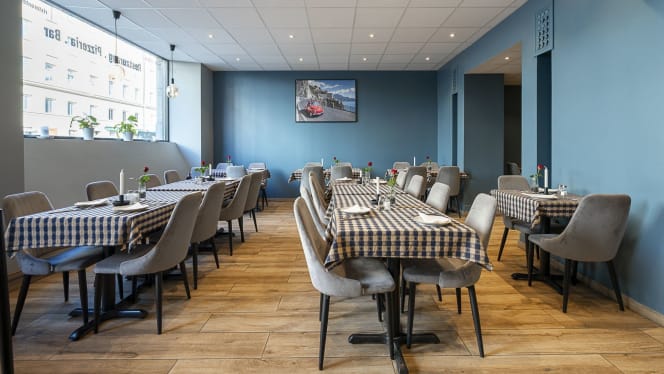 Pellegrini Kungsholmen - 9