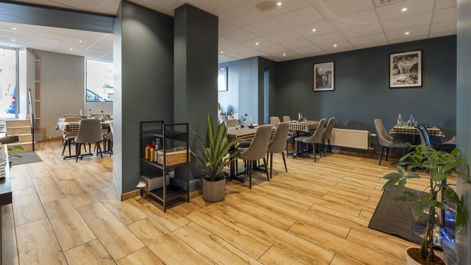 Pellegrini Kungsholmen - 2