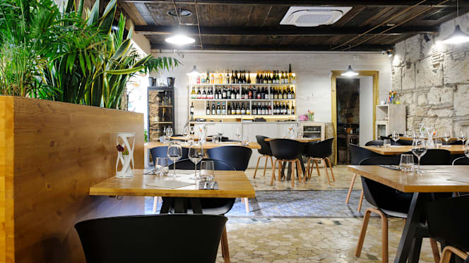 Osteria Pantelleria ai Cavalieri di Malta - 4