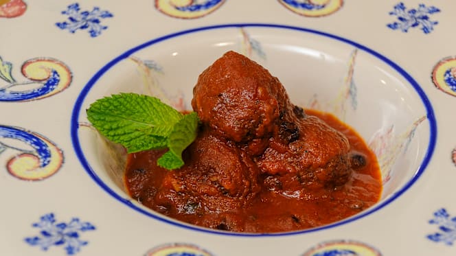 Osteria Pantelleria ai Cavalieri di Malta - 2