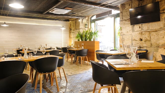 Osteria Pantelleria ai Cavalieri di Malta - 5