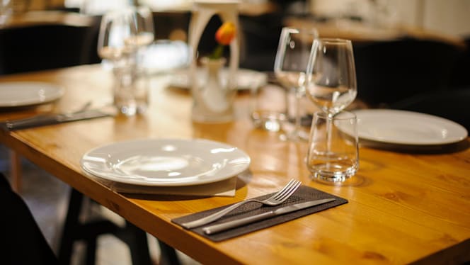 Osteria Pantelleria ai Cavalieri di Malta - 3