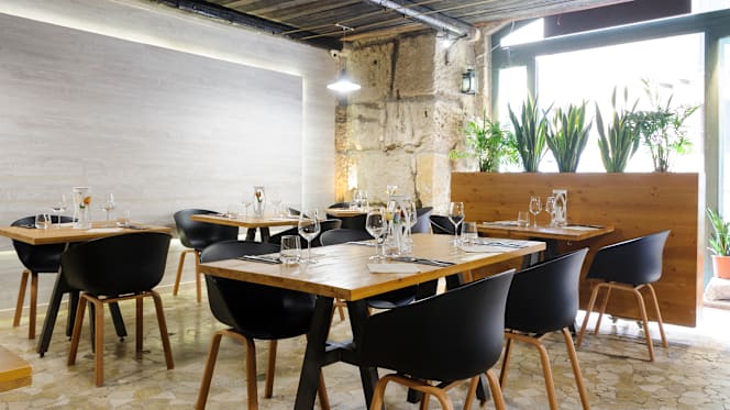 Osteria Pantelleria ai Cavalieri di Malta - 9