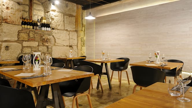 Osteria Pantelleria ai Cavalieri di Malta - 6