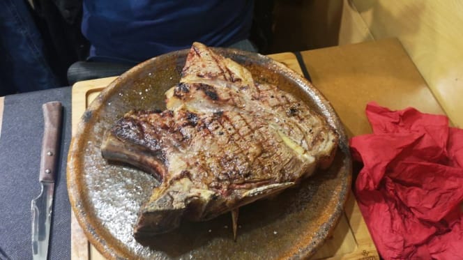 Bar Restaurante Cervantes - Barcelona - 5