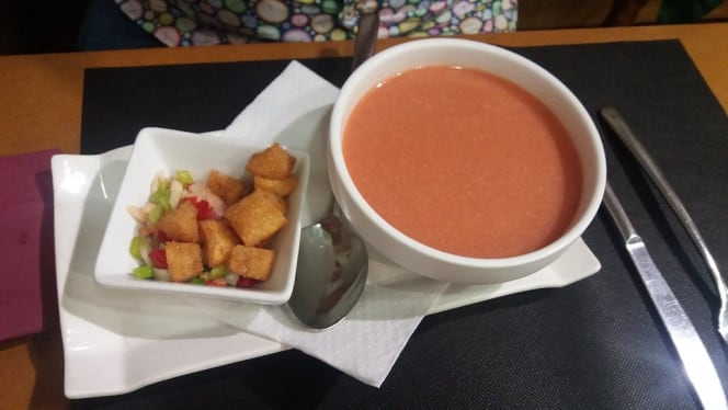 Bar Restaurante Cervantes - Barcelona - 2