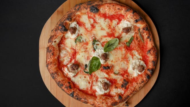 Pizzeria Favurit’ - 3