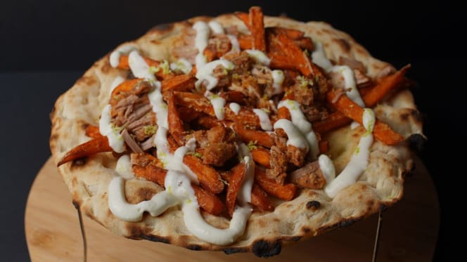 Pizzeria Favurit’ - 6