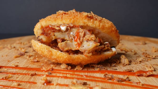 Pizzeria Favurit’ - 9