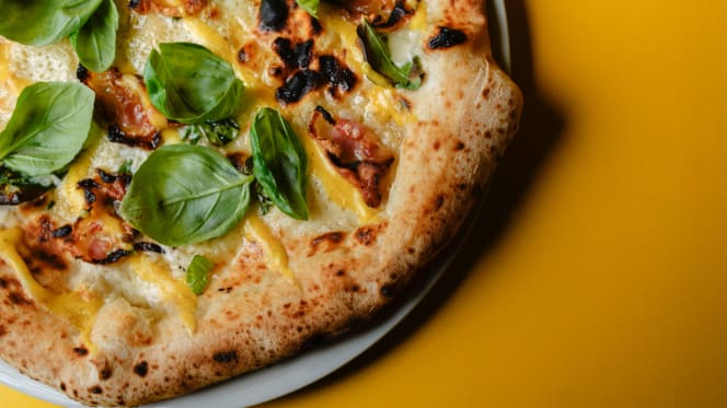 Pizzeria Favurit’ - 2