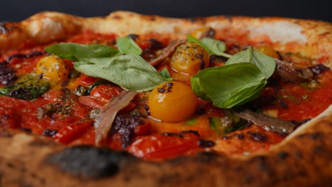 Pizzeria Favurit’ - 7