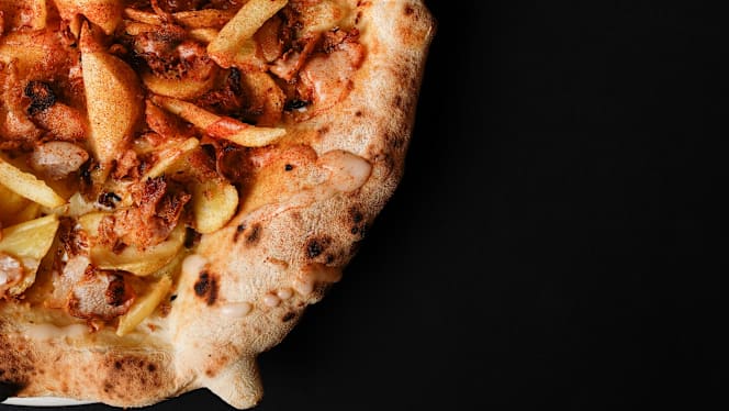 Pizzeria Favurit’ - 1