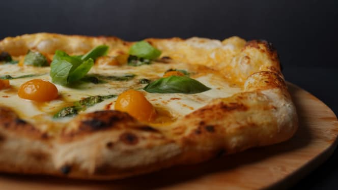 Pizzeria Favurit’ - 5