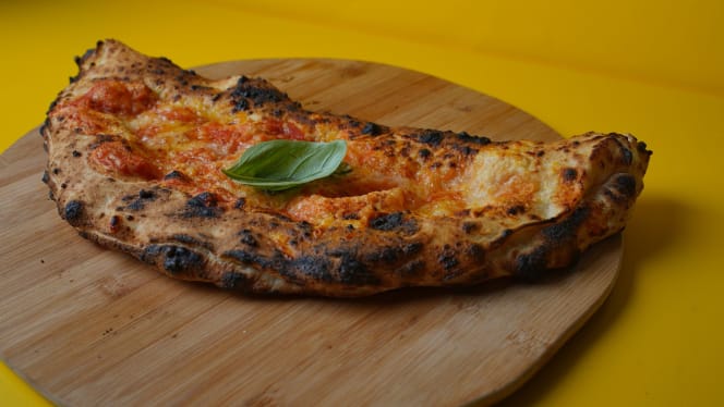 Pizzeria Favurit’ - 4