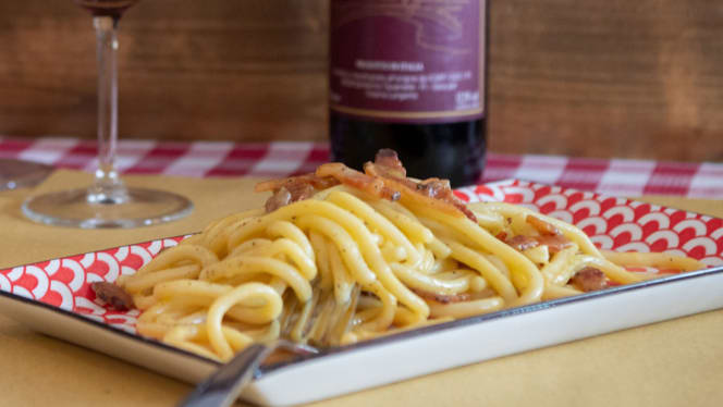 Osteria Lungarno - 7