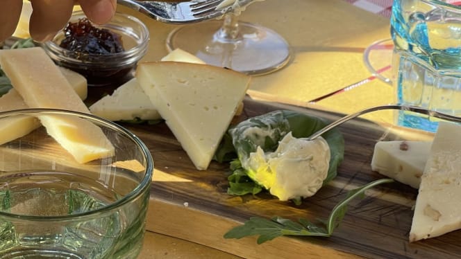 Osteria Lungarno - 9