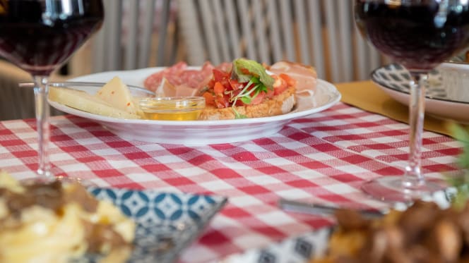 Osteria Lungarno - 3