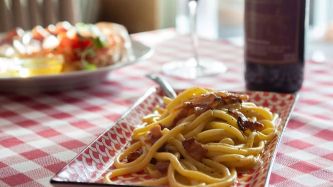 Osteria Lungarno - 5