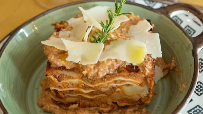 Osteria Lungarno - 6