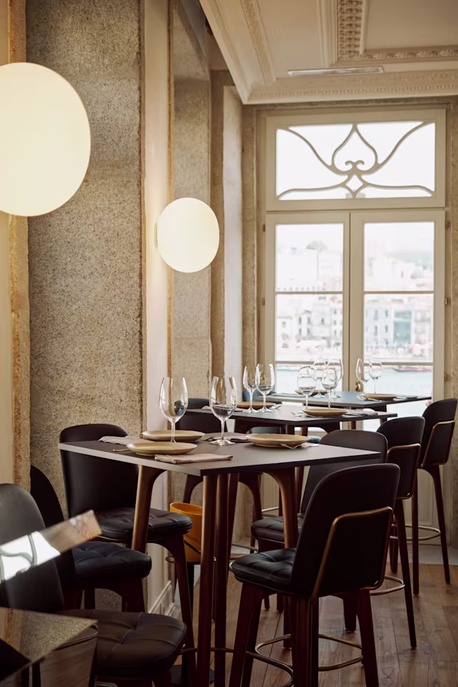 Poente by Vallado - 0