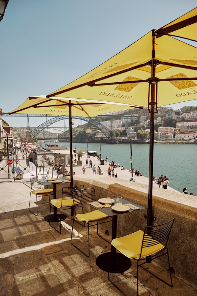 Poente by Vallado - 7