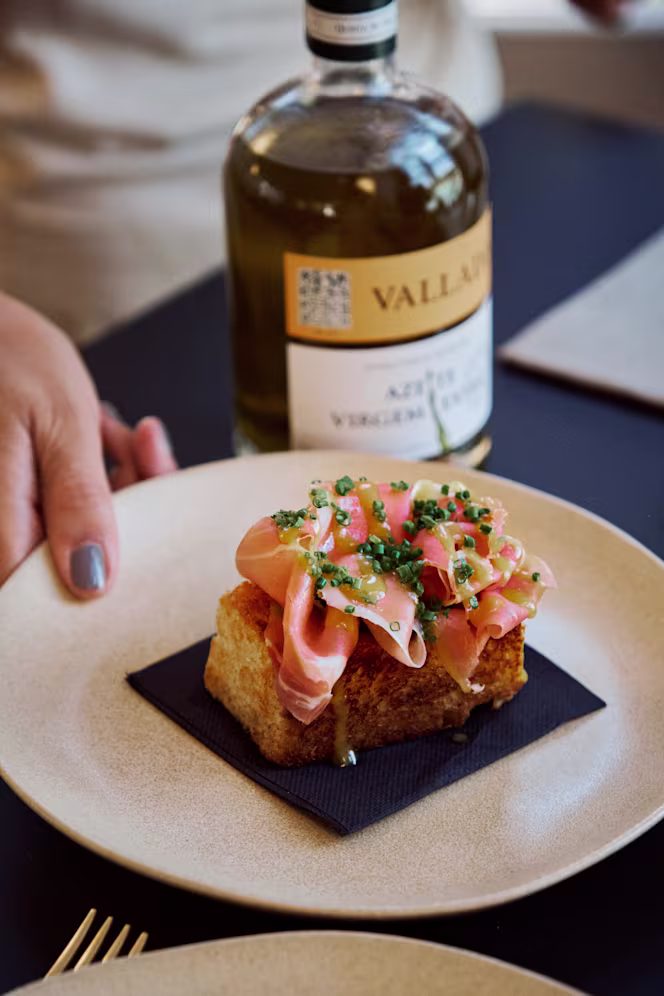 Poente by Vallado - 3