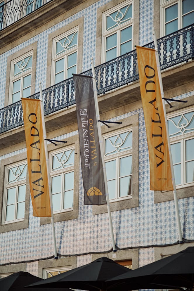 Poente by Vallado - 9