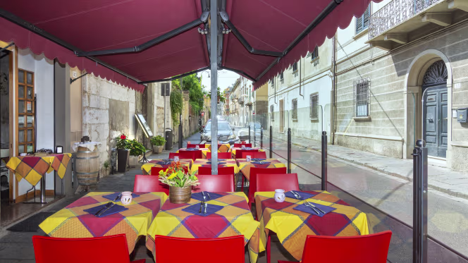 La corte di San Leonardo - 7