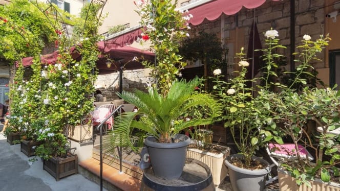 La corte di San Leonardo - 0