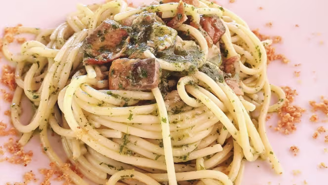 La corte di San Leonardo - 1