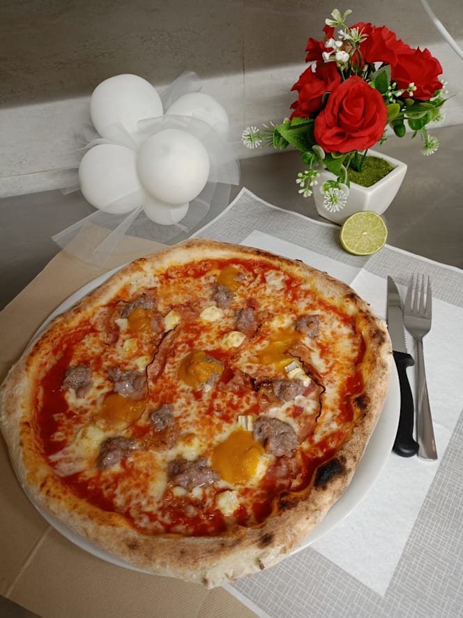 BAR PIZZERIA ARTIOM - 2