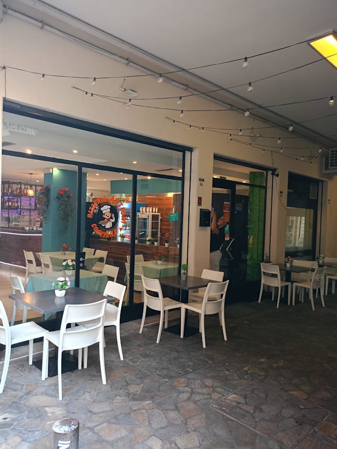 BAR PIZZERIA ARTIOM - 7