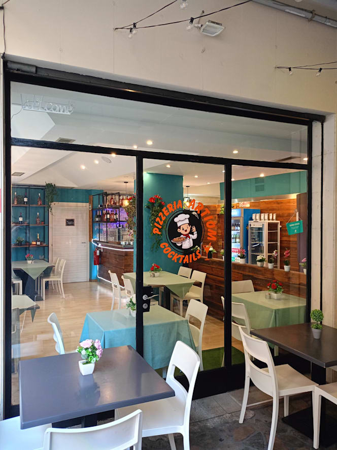 BAR PIZZERIA ARTIOM - 8