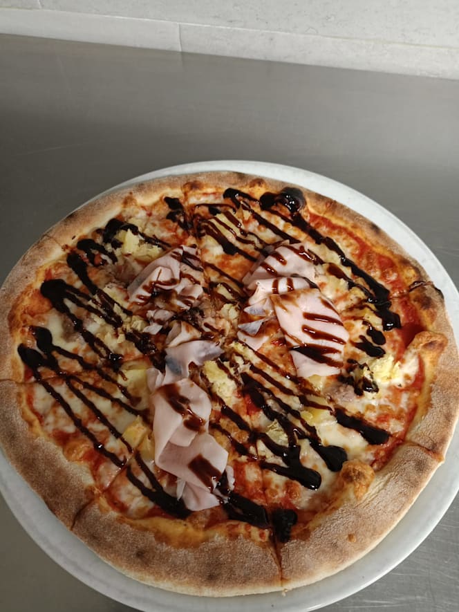 BAR PIZZERIA ARTIOM - 0