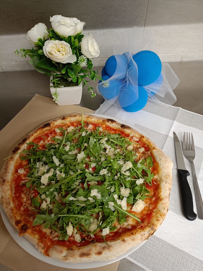 BAR PIZZERIA ARTIOM - 4