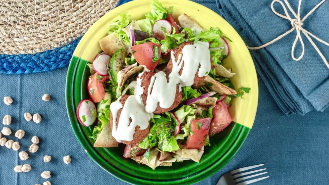 Libshop - L'expérience Libanaise - Paris 13 - 4