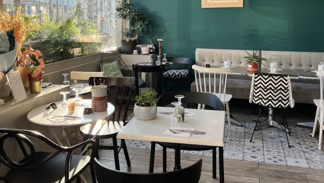 Libshop - L'expérience Libanaise - Paris 13 - 0