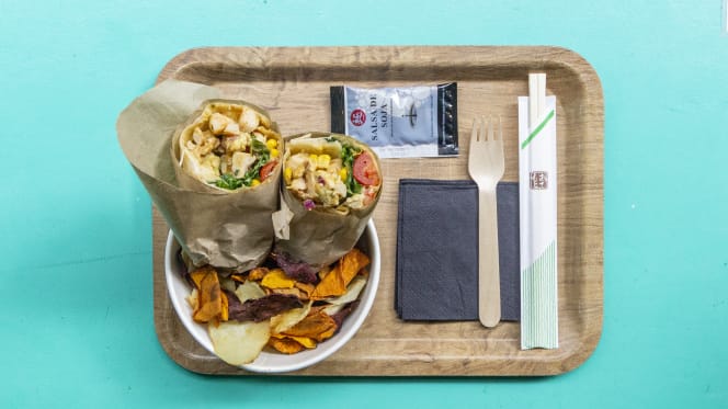 Healthy Poke Sandoval - 5