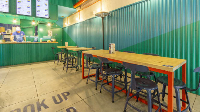 Healthy Poke Sandoval - 4