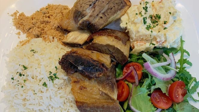 Brasita's Milano - Milano - 1