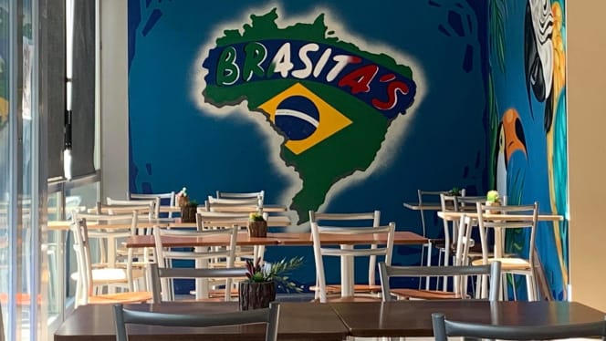 Brasita's Milano - Milano - 4