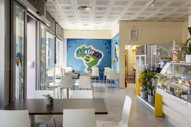 Brasita's Milano - Milano - 8