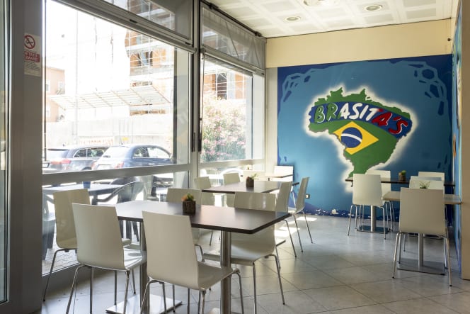 Brasita's Milano - Milano - 7