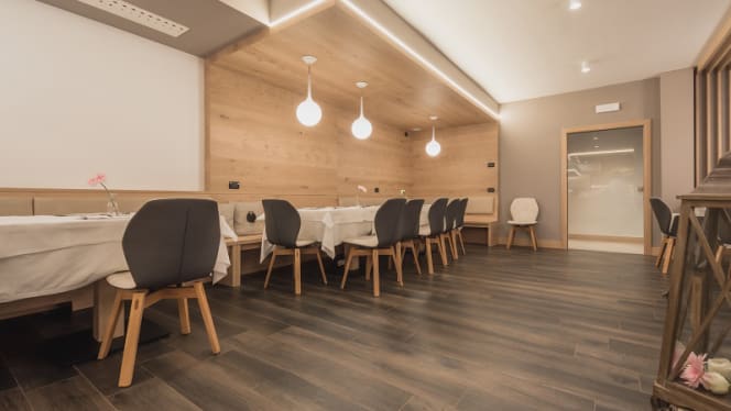 4ù For You Bistrot - Pozza Di Fassa - 1