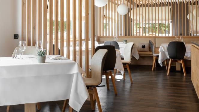 4ù For You Bistrot - Pozza Di Fassa - 4