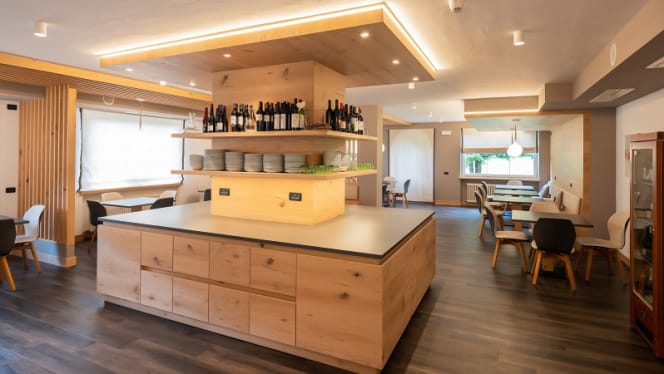 4ù For You Bistrot - Pozza Di Fassa - 8